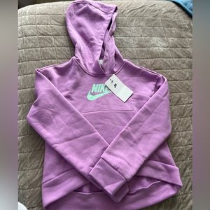 Nike sportswear club fleece